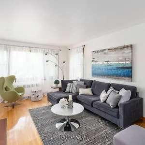  Appartement The Cartier - Free Parking Canada