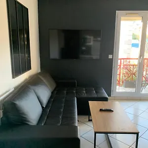 Appartement Top 2 Pieces, La Richardais