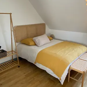 Appartement Un Cocon A La Campagne, Saint-Samson-sur-Rance