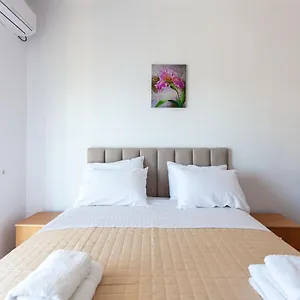  Appartement Zacharias Albanie