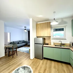  Appartement Enjoy Albanie